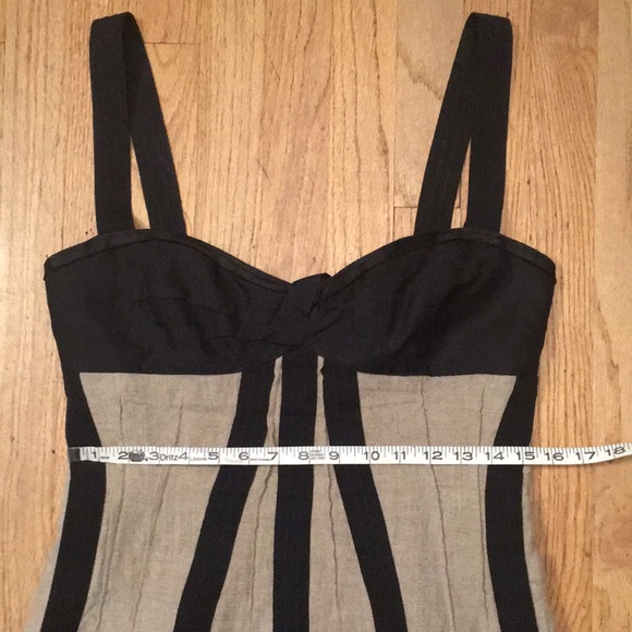 Dolce & Gabbana Cotton Canvas Tank - Picture 9 of 16